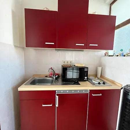 Antonia Apartmán Kovacic