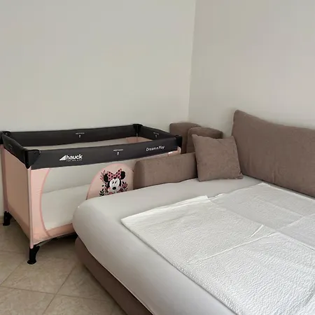 Apartmán Antonia Kovacic