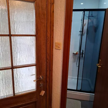 Apartmán Antonia Kovacic