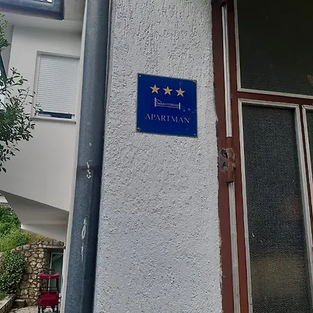 Antonia Apartmán Kovacic