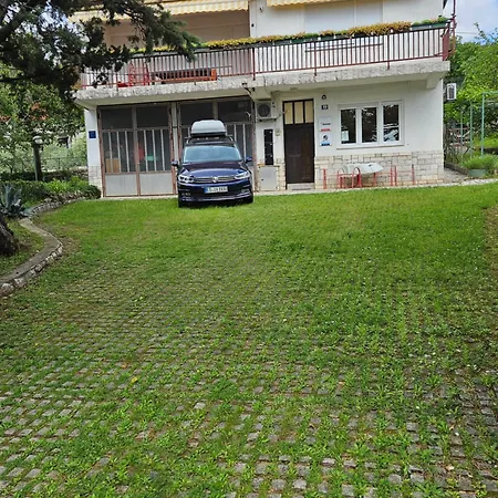 Apartmán Antonia *