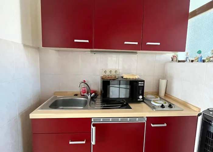 Antonia דירה Kovacic