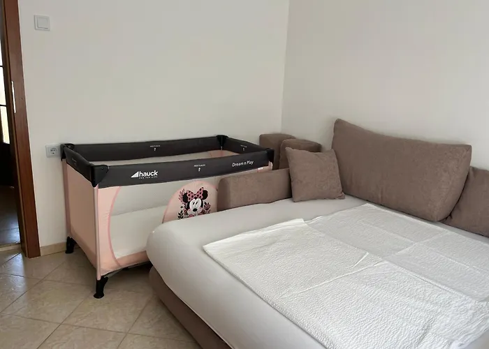 דירה Antonia Kovacic