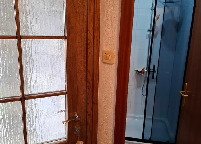 דירה Antonia Kovacic